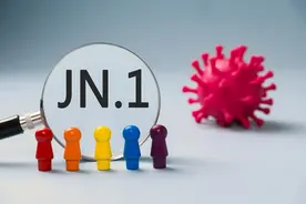 新毒株（JN.1)5天症状表现（刚刚亲身经历梳理）图片