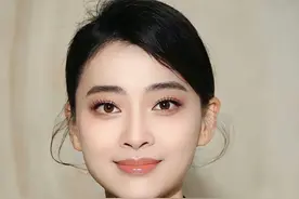 看了孙俪和梅婷后，我发现：比“变老”更影响颜值的是“眼睛凸”图片