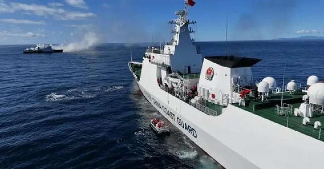 老杜忠粉反攻，马科斯恐被弹劾；中方算总账，100个帮手也救不了