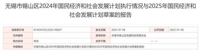 汇总！无锡2025年新一轮大拆迁来袭，涉及区域全曝光！