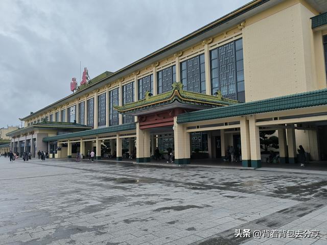 青铜器之乡ｌ宝鸡，这篇攻略让你如何玩转宝鸡，内含免费门票信息