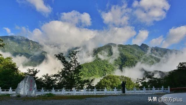 99项近600场次活动 国庆中秋假日商洛文旅大餐丰富多彩