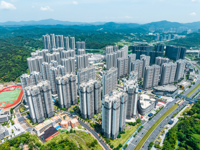 新变化！广州可线上申请公租房了，速看→