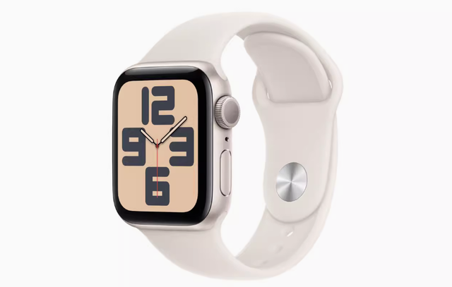 苹果手表哪款性价比高值得入手？Apple Watch性价比之王竟是TA？