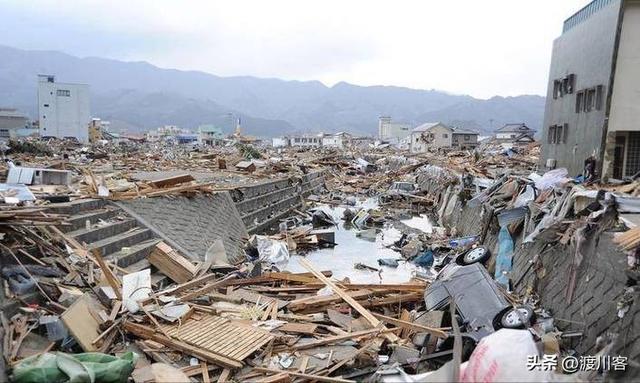 日本网民称地震是中国制造，日方紧急发声，给中国敲响了一记警钟