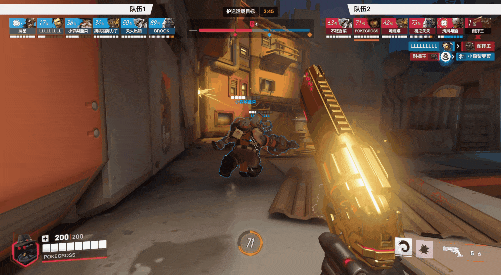 守望先锋国服回归，我真不知道该哭还是笑