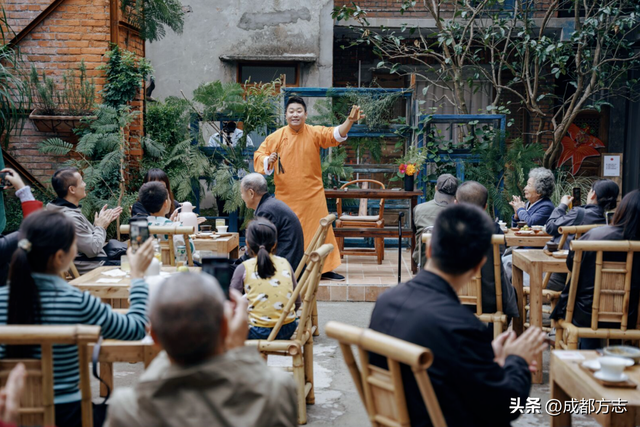 试营业就火了！成都文化打卡地上新