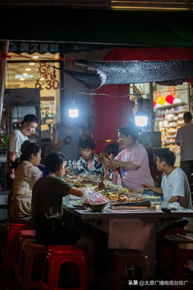 遇见·尖草坪丨不费家长、专治无聊，尖草坪这些地方娃娃们都玩疯了~