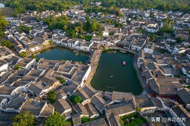 金华，不只有火腿，还有这么多好玩的