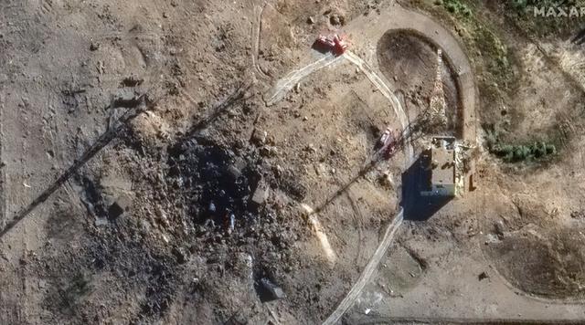 关键时刻掉链子，俄洲际导弹发射失败，谈判筹码再失一招