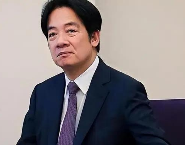 赖清德又想玩“过境美国”把戏？