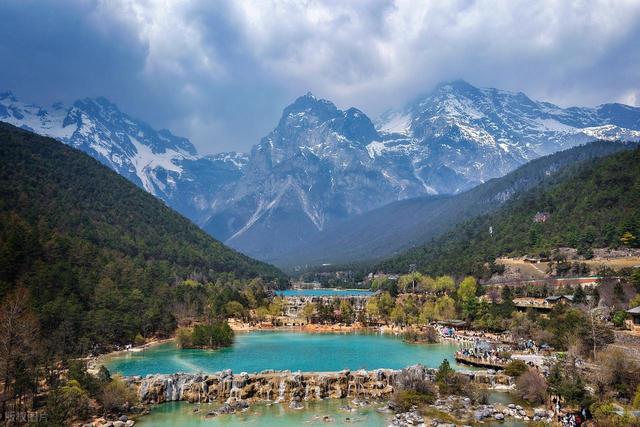 反季旅游也很爽，这7个目的地，冬季人少景美，体验更好