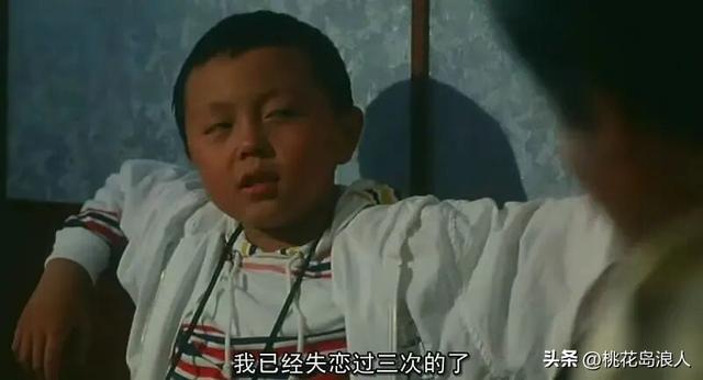 明明是周润发经典之作，为何被雪藏？