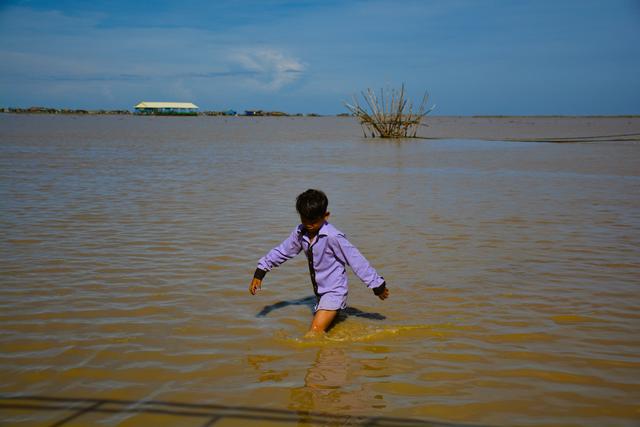 柬埔寨免签新政来袭！30天解锁千年文明与热带秘境