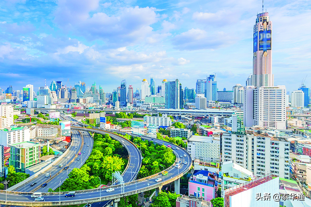 纽约时报将曼谷评为“2026年全球第三大最佳旅游城市”