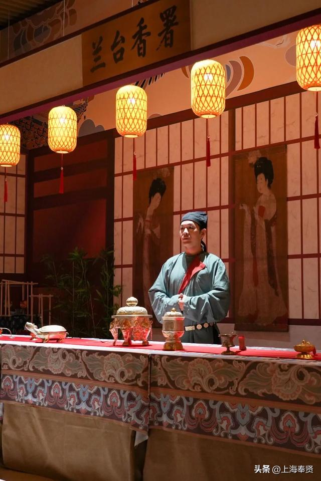 “乡”遇奉贤·金海街道篇丨在这里一天“穿越”大唐与三体，还能躺平看落日