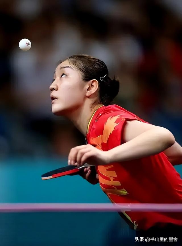 国乒新动态！王皓王楚钦领导换人，马琳去向惹关注，陈梦取关百人