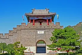 这份全国名单！天津8座古村入选！图片