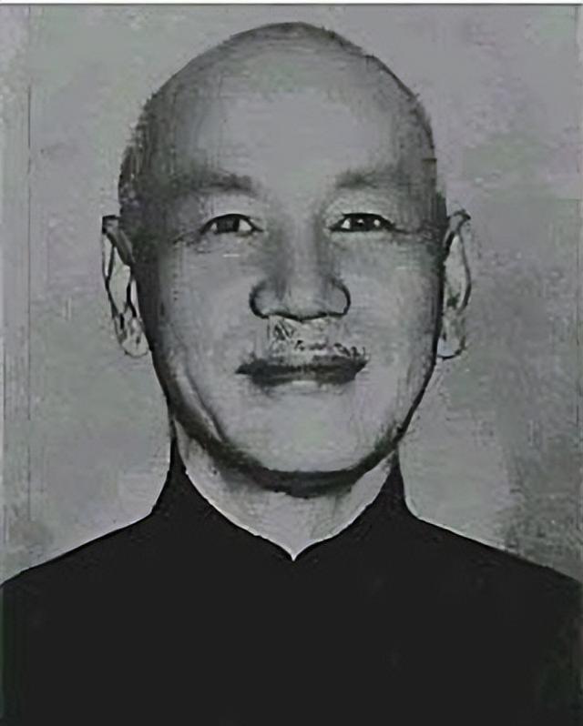 蒋介石临终前告诉蒋经国：我这一生只敬佩一人，畏惧两人! 第16张