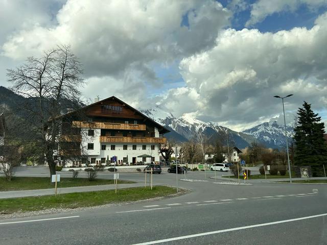 德国、奥地利之旅