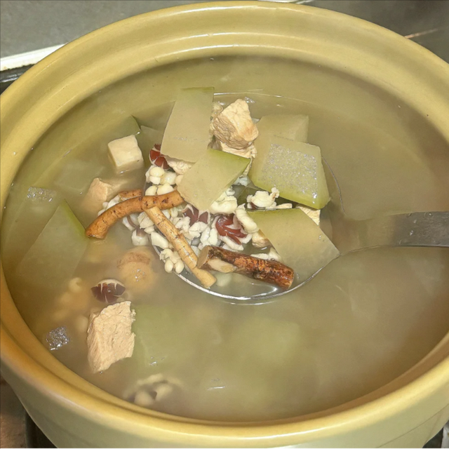 看完广东人的一日三餐，终于明白：为啥广东街上很少看到胖子