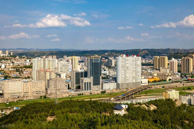 陕西省下一个“西安”，不是咸阳也不是宝鸡，而是这座低调的城市