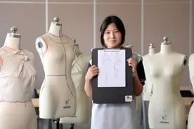 姜萍后续：父亲工作被落实，博士生怒赞，理工大拿：这谁看得懂？图片