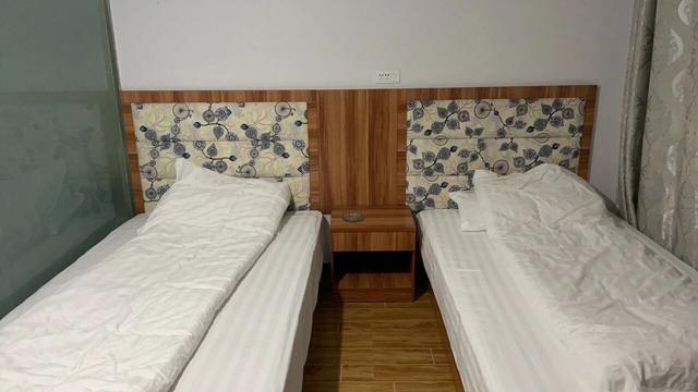 山地车越野正宗马丁公路（越野线）骑游马鬃岭东线攻略