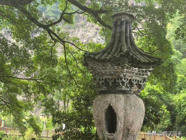浙山浙水：玉苍山下的大宋流风