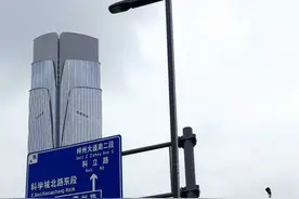 东北人在成都、重庆、武汉游玩半个月，纵观城建水平浅谈我的感受图片