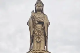 普陀山之旅（一）图片