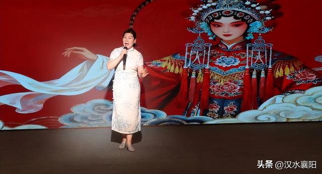 三年深耕戏曲文脉 襄阳兰凤博物馆焕新启幕再续华章