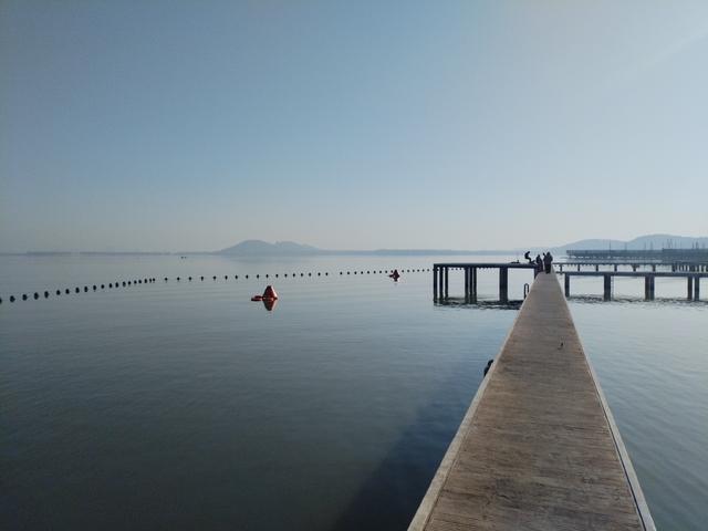 鄂渝行第八天：漫游大武汉