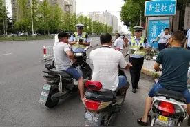 电动车速度超过25公里/小时，就属超标车？行内人告诉你真实答案图片