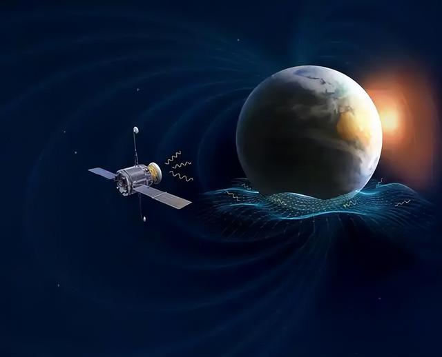 微型设备揭从未见引力波，提前10年探宇宙秘密