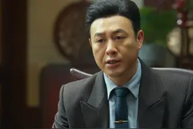 《孤舟》口碑高糊预警，可惜了张颂文和张丰毅图片