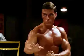 世界10大肌肉美男子，你喜欢哪个？图片