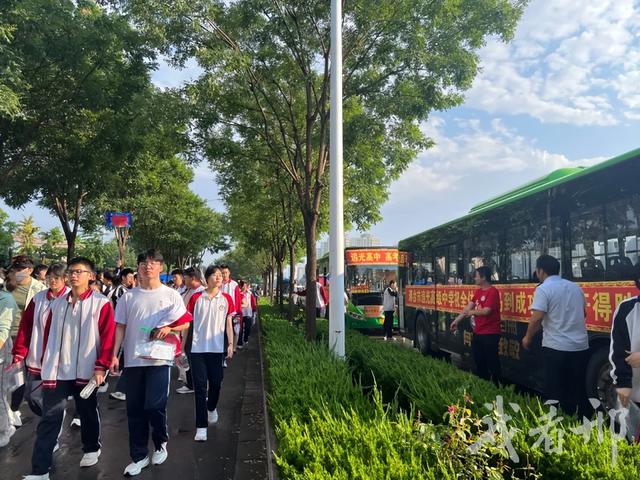 文明巡礼㉕｜全国文明单位 邢台市交通建设集团有限公司：实干铸文明 温情暖邢襄