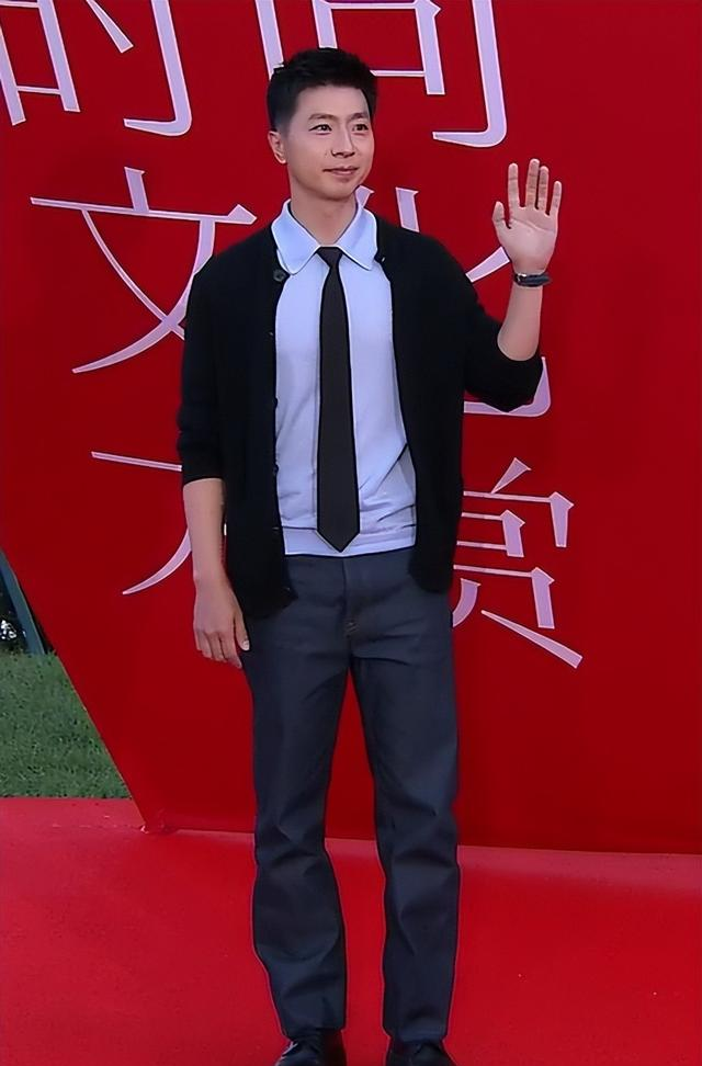 北京这晚：刘涛面相变了，倪妮风情万种	，高叶堪称熟女界的天花板