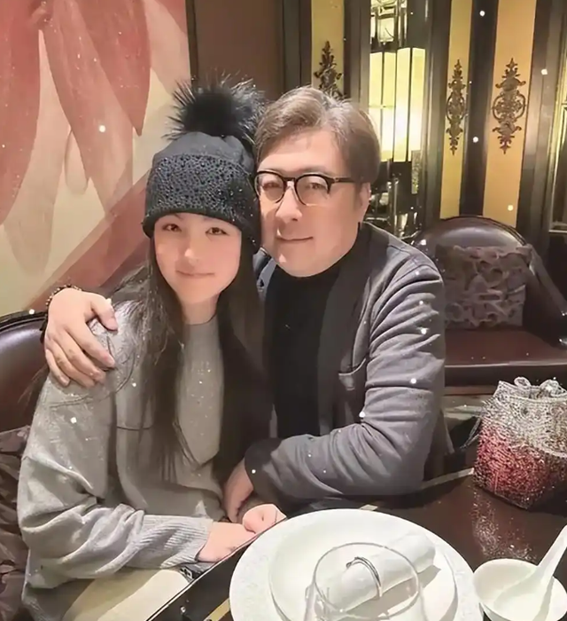 恶心一幕出现！释永信被查第11天，王诗龄被拉下水，评论不堪入目