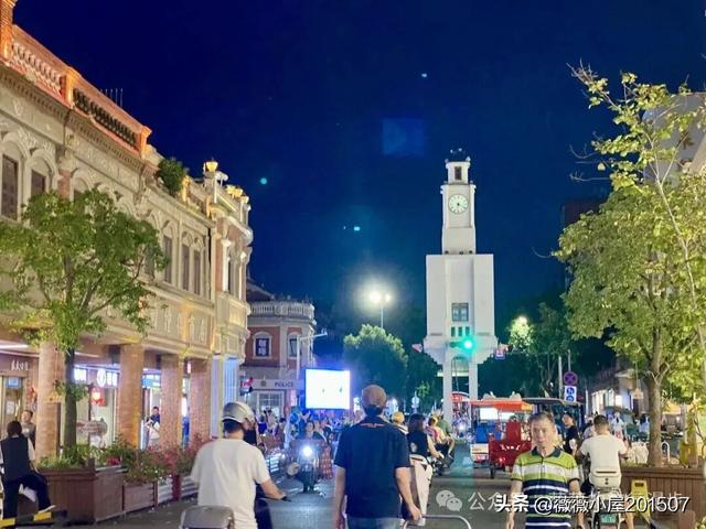 “魅力之城”泉州：“多元融合 古今辉映”是其最好的城市注脚