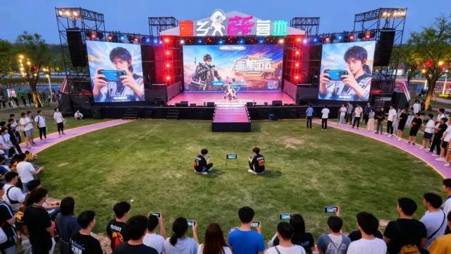 双节遇国宝，运城 “潮” 好玩 | 中秋国庆沉浸式文旅体验季！稷山板枣公园等你来！