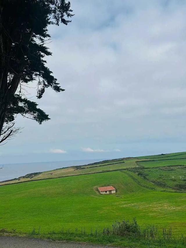 欧洲精英的西班牙浪人计划：圣地亚哥之路