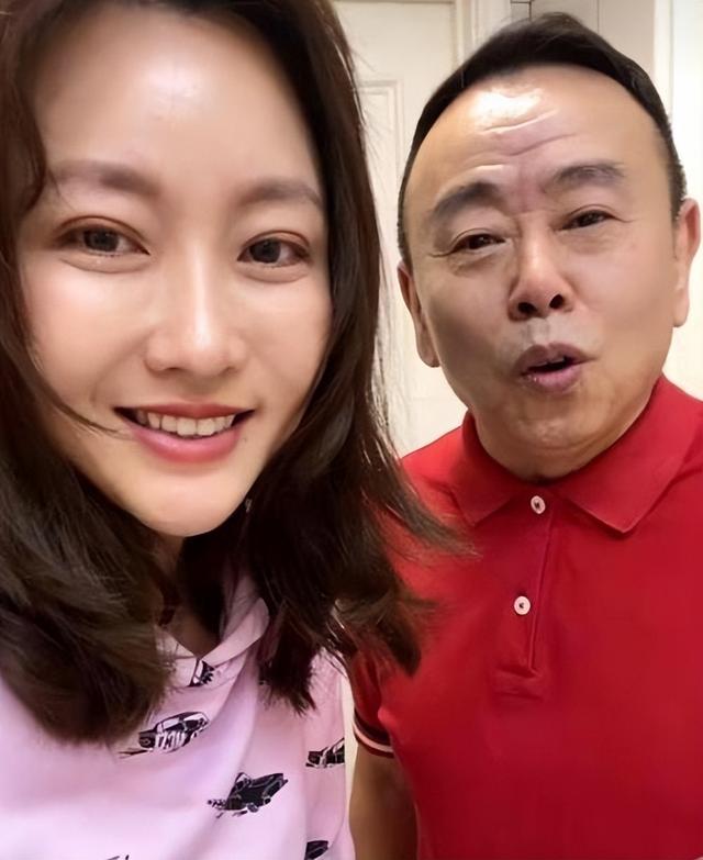 钱再多有什么用？68岁千万身家的潘长江，还是要为42岁女儿操碎心