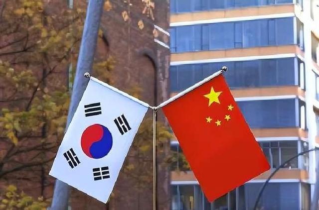 美日接连“拱火”之际，李在明突然对华表态，中方已警告美韩同盟