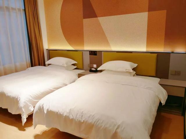 来狮溪，歇一晚！