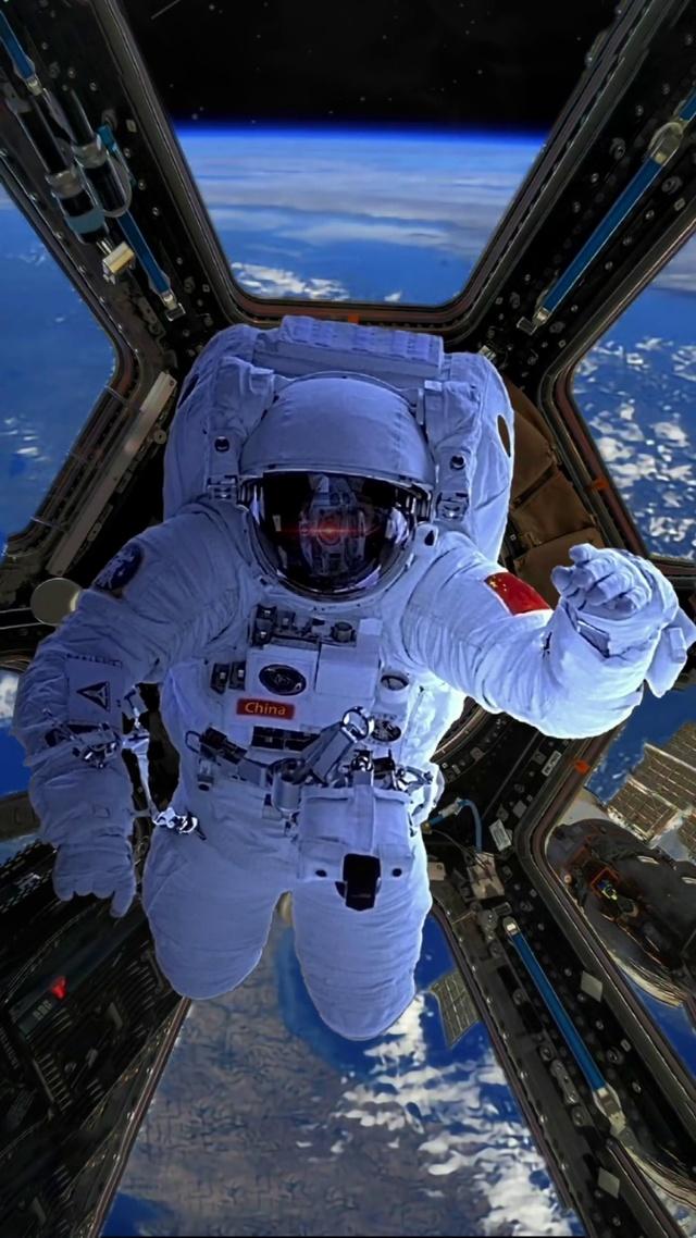 全球都在看中国将如何救援航天员! 俄罗斯和美国9个月, 中国多久？