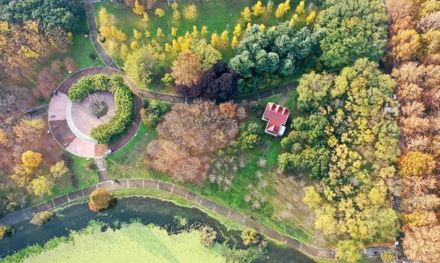 无需滤镜的温县，是这样的→