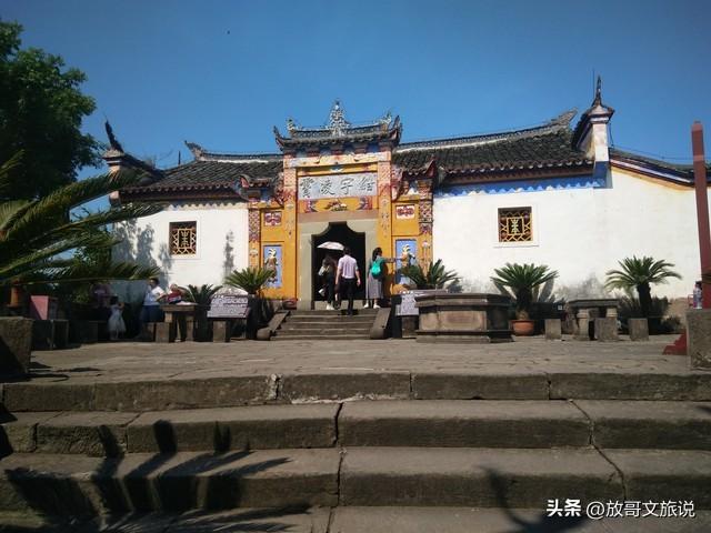 永州古城攻略｜这座被低估的千年古城，值得专程去一趟