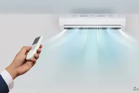 空调销量新排名top10揭晓！TCL空调第7，奥克斯空调第4，美的第2图片